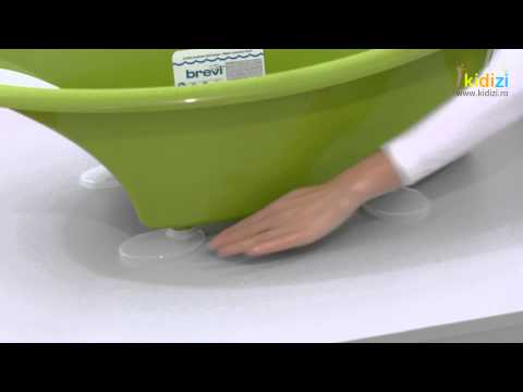 Prezentare video Brevi Cadita anatomica Goccia