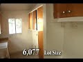 Bank Owned Sylmar Single Family Home  4 bedrooms