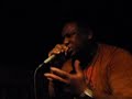 Shabaam Sahdeeq - Arabian Nights @ Galapagos, Brooklyn, NY