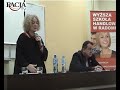 RACJA: Prof. Szyszkowska w Radomiu, cz??? 2/2
