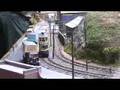 Manchester Model Tram show 2008