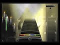 Rock Band 2: This is War Expert Drums 100% FC