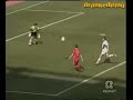 totti gol cucchiaio