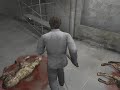Silent hill 4: the room walkthrough part 3 saving cynthia