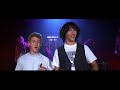 Bill & Ted - Excellent Adventure - History Report Bill & Ted - Excellent Adventure - History Report