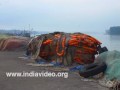 Malpe Fishing harbour Udupi Karnataka India