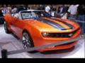 Sweet cars