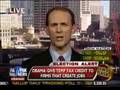 Obama Advisor admits tax cuts are welfare now for $150k ??!!