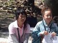 hoshiZora &amp; Ai no Nami Project in Jogjakarta - part 2