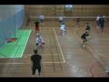 Topp Volley Norge Treninig /Baggersla Gutter 1st Division