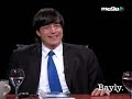 Bayly entrevista a Federico Jiménez Los Santos.Agost 08  1