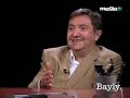 Bayly entrevista a Federico Jiménez Los Santos.Agost 08 1 Bayly entrevista a Federico Jiménez Los Santos.Agost 08 1