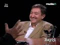 Bayly entrevista a Federico Jiménez Los Santos.Agost 08  1