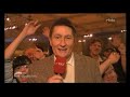 Frank Zanders 13. Weihnachtsfeier f�r Obdachlose