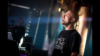 Paul Kalkbrenner pres. Back To The Future - Live @ Tomorrowland Belgium 2017, I Love Techno Stage