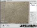 Mudbox 2009 QuickStart Series - Tileable textures & displacement maps