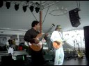 tonino baliardo el maestro & carlos santana