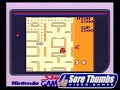 Nintendo Game Boy PAC MAN