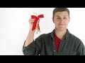 Day 7 - Wreaths And Fake Mistletoe