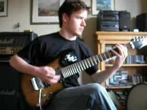 Ricky Graham - Shiro - Refraction ...
