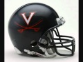Virginia Cavaliers and Virginia Tech Hokies Fight Songs