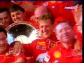 formula 1 2000