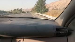 فيديو من قرية سمخ المهجرة الى قرية النقيب