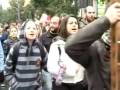 Neue Krawalle in Athen