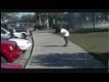 Badass Sk8 Vid