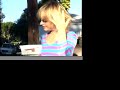 on the road with taryn manning as she debuts her film hustle & flow at sundance, records a new album, and designs a new clothing line.