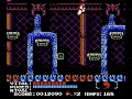 l'un des meilleurs jeux de plate forme sur nes avec batman.