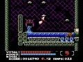 l'un des meilleurs jeux de plate forme sur nes avec batman.