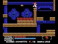 l'un des meilleurs jeux de plate forme sur nes avec batman.