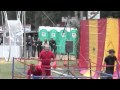 oasis kangaroo boxing