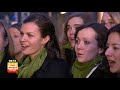 Kvindelige Studenters Sangforening - Jeg synger julekvad Kvindelige Studenters Sangforening - Jeg synger julekvad