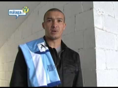 HOY ENTRENAMOS CON... Baha