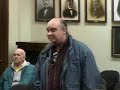 Watertown City Council, April 7, 2008