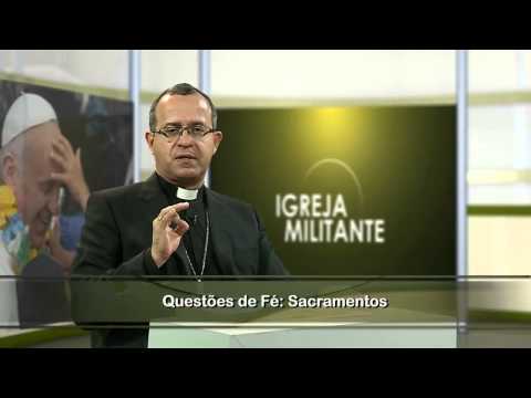militante - Igreja Militante 27/07/2014.