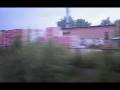 Koszalin - Mielno Koszalińskie - wirtualna przejażdżka (1)