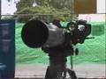 Hizbolla's Iranian and Syrian weapons IDF footage
