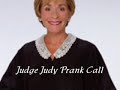 Judge Judy PRANK CALL - halarious Judge Judy PRANK CALL - halarious