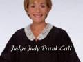 Judge Judy PRANK CALL - halarious