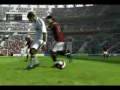 Fifa 09 Skills Tutorial FIFA Canada HD
