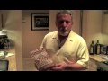 In this inaugural episode, Frank Isernio will show you how to use his sausage in a recipe that is delicious and healthy for the holidays. For the recipe, go here: isernio.com