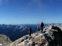 Monte Pelmo - Vetta 17/08/2005