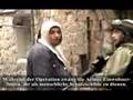Nablus: Operation Hot Winter - 1. Tag