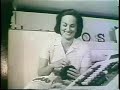 Anuncio: Detergente Rapido 60s - Mexico