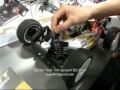 Serpent 811 By Easton 2010 Part 1