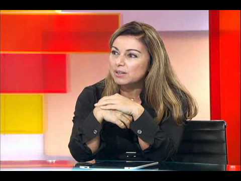 Jornal da Cultura 26/04/2012 - 2º Bloco