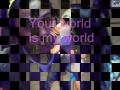 ONE TIME-JEN plus BRYLL w/LYRICS